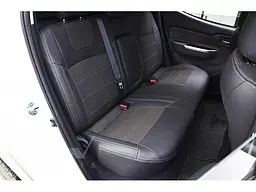 Авточохли модельні MW Brothers для Mitsubishi L-200 c 2015 - мініатюра 3