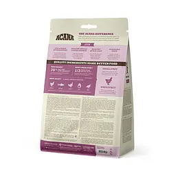 Сухий корм для котят Acana First Feast Kitten з циплям 340 г a71428 - мініатюра 2