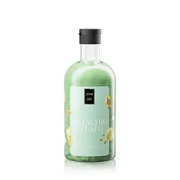 Гель для душу LAVISH CARE BATH AND SHOWER GEL - PISTACHIO GELATO з араматом фісташкового морозива, 500 мл