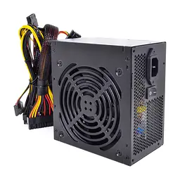 Блок живлення Qube 700W (QBC-GPM-700W-80Bulk)