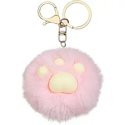 Брелок ZiBi PomPom Cutie хутро (ZB.706705) - мініатюра 16