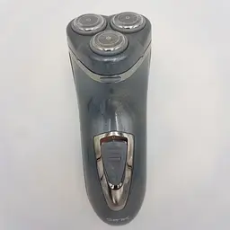 Бритва акумуляторна роторна GEMEI GM-7500 - мініатюра 2