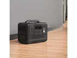 Зарядна станція Choetech Portable Power Station 1200W (BS005) - мініатюра 10