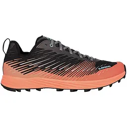 Кросівки жіночі Lowa Citux Womens 40 Чорний-Помаранчевий - мініатюра 2