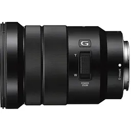 Універсальний об'єктив Sony SELP18105G 18-105mm f/4