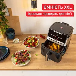 Мультипіч EY876DE1 Tefal teh0023124 - мініатюра 3