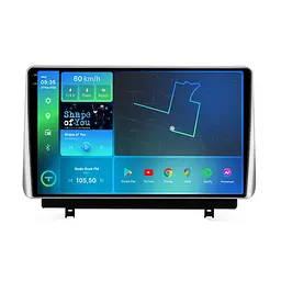Штатна магнітола TORSSEN 2K Mazda 3 2020+ FL10 4+64Gb 4G Carplay DSP 202305510