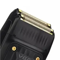 Електробритва VGR V-363 Black - мініатюра 2