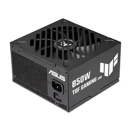 Блок живлення ASUS 850W TUF Gaming Gold EVO (90YE00SA-B0NA00)