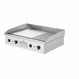 Електричний гриль Klarstein Grillmeile 4400 (10039915) - мініатюра 2