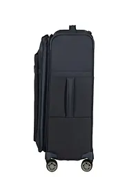 Валіза 67 См Samsonite AIREA DARK BLUE 67x43x26(30) KE0*11005 - мініатюра 8