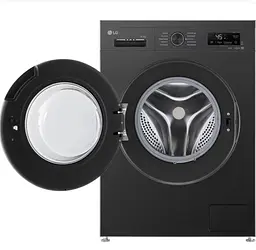 Пральна машина LG F2Y2WS6JE - мініатюра 4