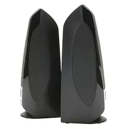 Компьютерные колонки Logitech S-150 USB Black - мініатюра 2