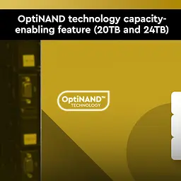 Жорсткий диск WD 10TB 3.5" 7200 256MB SATA Gold - мініатюра 5