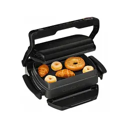 Електрогриль Tefal OptiGrill + GC7148 [53856] - мініатюра 10