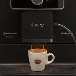 Кавомашина Nivona CafeRomatica (NICR 960) - мініатюра 7