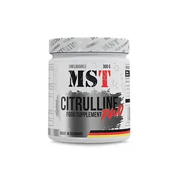 Малат цитруліну Citrulline Malate PWO, 300 грам MST Nutrition vit0004619