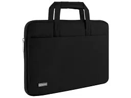Сумка для ноутбука Proove Iris 15.6 Black (LBIR15000001) - мініатюра 2