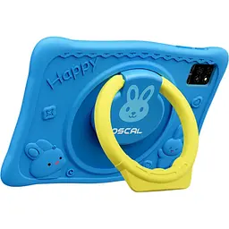 Планшет Oscal Pad KIDO 2 4/64GB Wi-Fi Bunny Blue Global EU [174670] - мініатюра 9