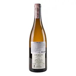 Вино Thierry Germain Domaine de Roches Neuves Saumur L’Echelier 2017 АОС/AOP, 13%, 0,75 л (766677) - мініатюра 3