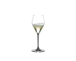 Набір келихів Riedel Prosecco, 2 шт., 305 мл (6409/85) - мініатюра 3