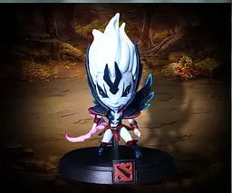 Колекційна Фігурка Void Spirit (Dota 2) - мініатюра 2