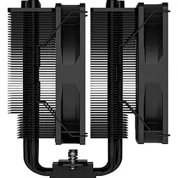 Кулер для процесора ID-Cooling SE-206-XT ARGB Black [148493] - мініатюра 6