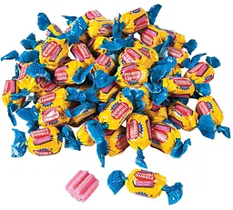 Відро жувальних гумок Tootsie Dubble Bubble Bubble Gum 340 шт. - мініатюра 3