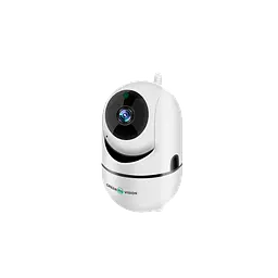Бездротова поворотна камера GreenVision GV-165-GM-DIG30-10 PTZ 3MP