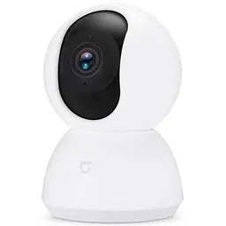 IP-камера MiJia 1080p wall mounting smart Camera (MJSXJ05CM)