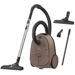 Ручний пилосос Electrolux 600 Clean EB61C3WBL - мініатюра 4