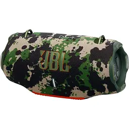 Акустична система JBL Xtreme 4 Camo (JBLXTREME4CAMOEUNA) - мініатюра 5