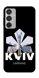 Чохол Demsky Kyiv для Samsung Galaxy M35 5G