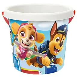 Відро кругле Wader Nickelodeon 1л дизайн в асортименті (81817) - мініатюра 3