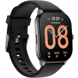 Розумний годинник Amazfit Pop 3S A2318 чорний - мініатюра 4