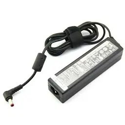 Блок живлення до ноутбуку Lenovo 65W 20V 3.25А разъем 5.5/2.5 (PA-1650-56LC)