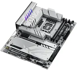Материнська плата ASUS ROG MAXIMUS Z890 APEX (ROG MAXIMUS Z890 APEX) (Socket 1851, Intel Z890, ATX) - мініатюра 6