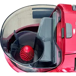 Пилосос Grunhelm Eco GBVC-2202 HR (131845) - мініатюра 3