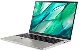 Ноутбук Acer Aspire Vero AV16-51P 16' WUXGA IPS, Intel U7-155U, 16GB, F1TB, UMA, Win11, сірий (NX.KU3EU.007) - мініатюра 3