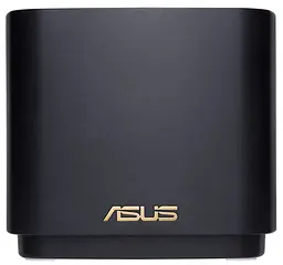 Система WiFi-Mesh ZenWiFi XD4 PLUS AX1800, 1xGE LAN, 1xGE WAN, 1мод, чорний Asus teh0017202 - мініатюра 3