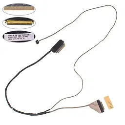 Шлейф матриці для ноутбука Dell (Inspiron: 5447 5448 5548 5455 5545) 30pin (DC02001X600)