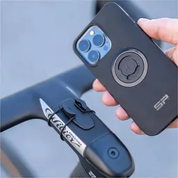 Кріплення на кермо SP Connect Mount Aero Mount SPC+ (52819) - мініатюра 6