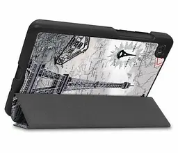 Чохол Primolux Slim для планшета Lenovo Tab M7 (TB-7305) / Tab M7 3rd Gen (TB-7306) Paris - мініатюра 4