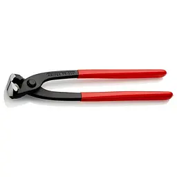 Кліщі арматурні Ø2.4мм KNIPEX 9901250 (25мм), фосфатовані - мініатюра 3