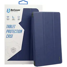Чохол до планшета BeCover Smart Case Xiaomi Pad 8 / 8 Pro 11.2" Deep Blue (714581) - мініатюра 7