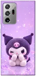 TPU чохол Demsky Kuromi для Samsung Galaxy Note 20 Ultra