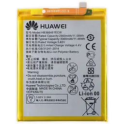 Акумуляторна батарея Huawei HB366481ECW P9 EVA-L09/EVA-L19 (45974395)