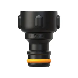 Адаптер для крана Fiskars LB30 21 мм 30 мм (1027057) - мініатюра 3