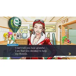 Ключ активації Microsoft Phoenix Wright: Ace Attorney Trilogy для Xbox One/Series - мініатюра 3