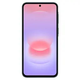 Смартфон Samsung Galaxy A37 5G 8/256GB Awesome Graygreen (SM-A376BDGGEUC) - мініатюра 3